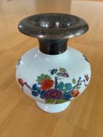 Meissen Tischvase indische Blume Berlin - Rummelsburg Vorschau