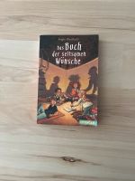Das Buch der seltsamen Wünsche von Angie Westhoff Baden-Württemberg - Trossingen Vorschau