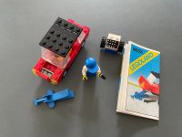 Lego 6655 City Town Auto & Tire Repair, inkl. OBA - vollständig Schleswig-Holstein - Lübeck Vorschau