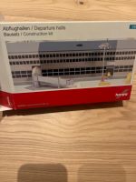 Herpa Abflughallen Miniaturmodelle1:500 Bayern - Bubenreuth Vorschau