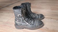 Yellow Cab Soldier Boots Gr. 40 Bielefeld - Joellenbeck Vorschau