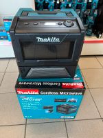 Makita Mikrowelle 40 V MW001GZ Niedersachsen - Meppen Vorschau