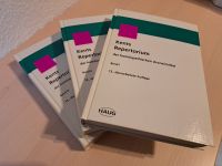Kent's Repertorium der homöopathischen Arzneimittel, 3 Bände Nordrhein-Westfalen - Remscheid Vorschau
