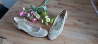 Elegante Schuhe aus Italien. Grösse 35/36 Hessen - Neuhof Vorschau