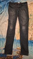 Vero Moda skinny Jeans Dunkelblau size M "32 gebraucht Rheinland-Pfalz - Merzalben Vorschau