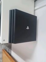 Ps4 mit lenkrad und zubehör Bayern - Steinkirchen Vorschau