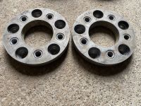 2x RH Artec Adapterplatten 5x120 auf 5x112 25mm 50mm 64138 BMW München - Schwabing-Freimann Vorschau