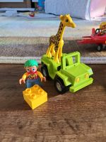 LEGO® Duplo 10550 Zirkustransporter Clown Giraffe Auto Berlin - Marienfelde Vorschau