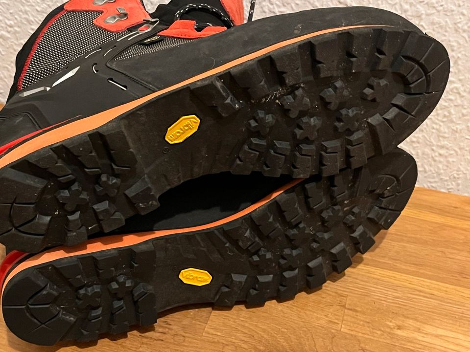 Bergschuh / Wanderschuh Salewa 46 in Dresden