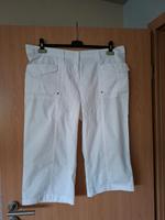 ❤️NEUWERTIGE SOMMERHOSE VON"SHEEGO"MIT KREMPELFUNKTION GR.48❤️ Nordrhein-Westfalen - Overath Vorschau