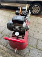 Kompressor 220 Volt Bremen - Neustadt Vorschau