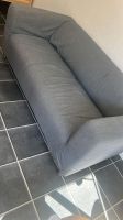 Sofa Grau wie neu Altona - Hamburg Lurup Vorschau