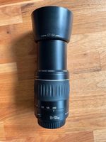 Canon Zoom Lens EF 55-200mm USM Niedersachsen - Wolfenbüttel Vorschau