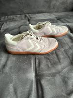 Rosa Hummel Sneaker 39 top Zustand Nordrhein-Westfalen - Herdecke Vorschau