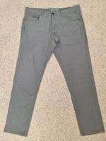 Blue Motion Damenhose Gr. 44, grau, gerader Schnitt Rheinland-Pfalz - Mommenheim Vorschau