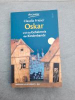 Oskar und das Geheimnis der Kinderbande Niedersachsen - Landesbergen Vorschau