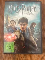 Harry Potter und die Heiligtümer des Todes teil 2 Baden-Württemberg - Rottenburg am Neckar Vorschau