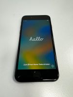iPhone SE 2020 64GB Schwarz mit Garantie Niedersachsen - Barnstorf Vorschau