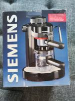 Siemens Espresso-Cappuchino Automat Saarland - Tholey Vorschau