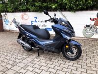 Kymco X-Town 125i ABS , B196 , 4 Jahre *GARANTIE ! Aktion Rheinland-Pfalz - Worms Vorschau