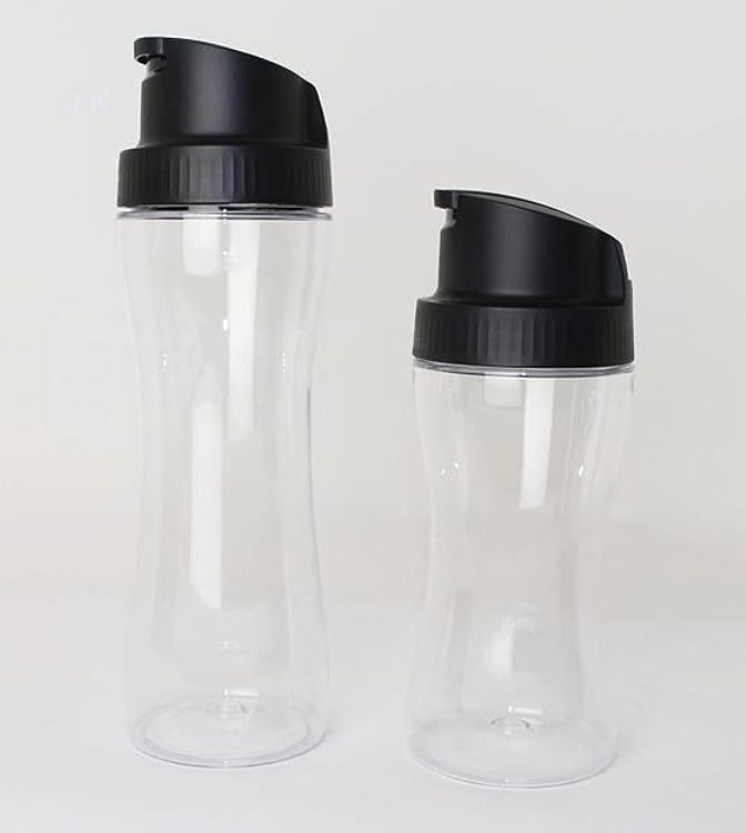 TUPPERWARE - 2er Dispenser Set für Essig &Öl,statt 74,90 nur 45,- in Wittenberge