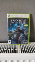 Xbox 360 Spiel Halo Wars Hessen - Buseck Vorschau