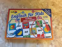 Lernspiel Noris Englisch für Kids Hessen - Gersfeld Vorschau