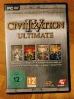 Civilization IV - Ultimate - PC-Spiel Bayern - Krombach Vorschau