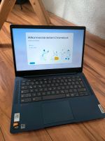 Lenovo 14 Zoll Chromebook Slim 3 Restgarantie Baden-Württemberg - Kirchheim unter Teck Vorschau