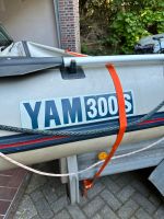 Boden Sitzbank Ersatzteile Yam300 Schlauchboot Yamaha Niedersachsen - Südbrookmerland Vorschau