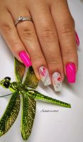 Professionelle 4-Tages NAGELDESIGN SCHULUNG+Geschenk Nordrhein-Westfalen - Legden Vorschau