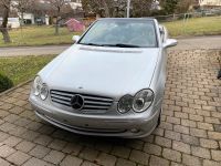 CLK 320 Cabrio Baden-Württemberg - Reutlingen Vorschau