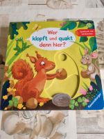 Ravensburger Buch Wer klopft und quakt denn hier? Brandenburg - Luckenwalde Vorschau