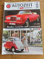 Autozeit - Das Schweizer Automagazin Ausgabe 2 2021 Duisburg - Duisburg-Süd Vorschau