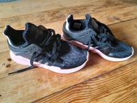 ADIDAS EQT Support grey / rose / black Gr. 39 1/3 (6) - 5 x getr. Kiel - Suchsdorf Vorschau