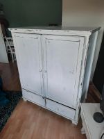 Vertiko shabby chic Nordrhein-Westfalen - Steinhagen Vorschau