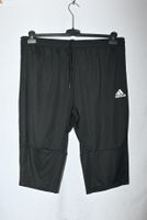 Adidas Laufhose Laufshort Short kurze Hose Gym schwarz XL Niedersachsen - Wolfsburg Vorschau