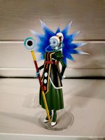 Dragonball Vados custom Figur Nordrhein-Westfalen - Paderborn Vorschau