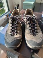 Meindl Trekkingschuhe Bayern - Memmingen Vorschau