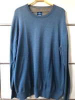 Tom Tailor Rundhals Pullover/Shirt Gr. 2XL blau Kreis Pinneberg - Schenefeld Vorschau