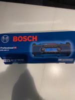 Bosch Professional Baustellenradio GPB 18V-2 C OVP Bayern - Dietenhofen Vorschau