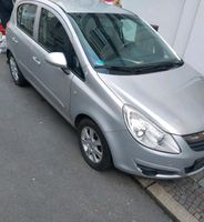 Opel Corsa Dortmund - Lütgendortmund Vorschau