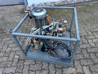 Hydraulik Aggregat Chiron FZ22 Fräsmaschine CNC Niedersachsen - Göttingen Vorschau