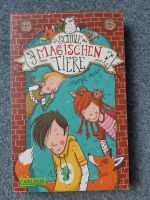 Die Schule der magischen Tiere Band 1 (Margit Auer) Brandenburg - Groß Kreutz Vorschau