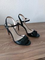 Sandalette schwarz Bayern - Arnstorf Vorschau