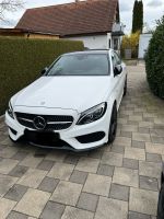 Mercedes C43 AMG 4Matic - Voll Ausstattung Baden-Württemberg - Ehingen (Donau) Vorschau