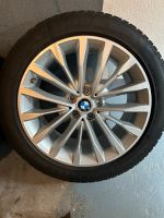 BMW Kompletträder W Speiche 18 Zoll Winterreifen g30 g31 Stuttgart - Zuffenhausen Vorschau