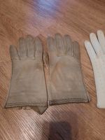 Handschuhe leder und stoffhandschuhe von früher Ddr Thüringen - Leinefelde Vorschau