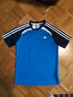 Sportshirt, Funktionsshirt, 164, Adidas Nordrhein-Westfalen - Rheda-Wiedenbrück Vorschau
