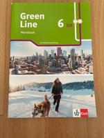 Green Line 6 Workbook Nordrhein-Westfalen - Bad Honnef Vorschau